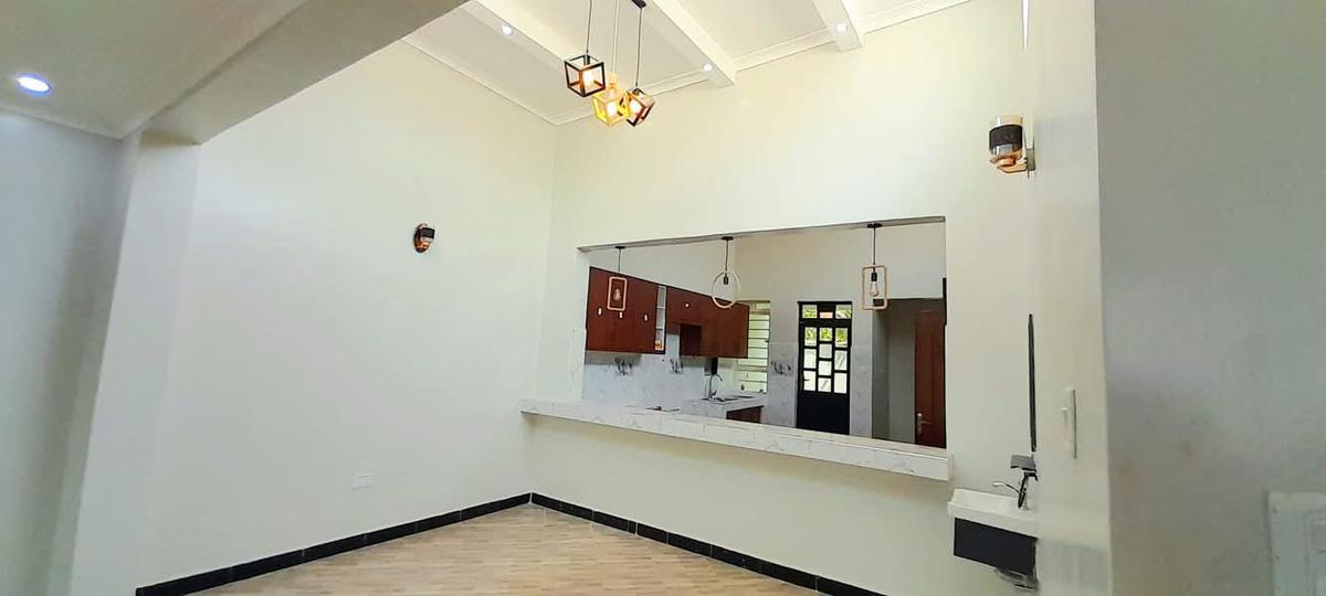 3 Bed House with En Suite at Ruiru - Mugutha - 3