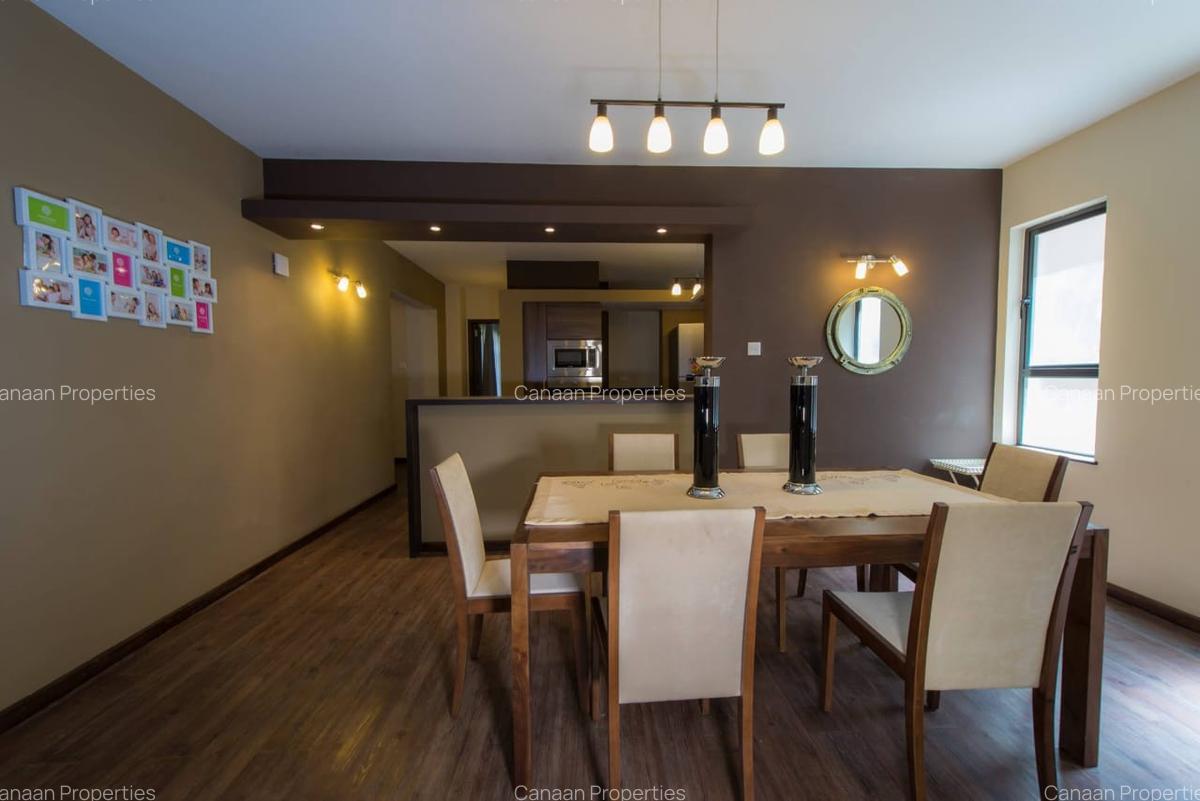 3 Bed Apartment in Kileleshwa - 3