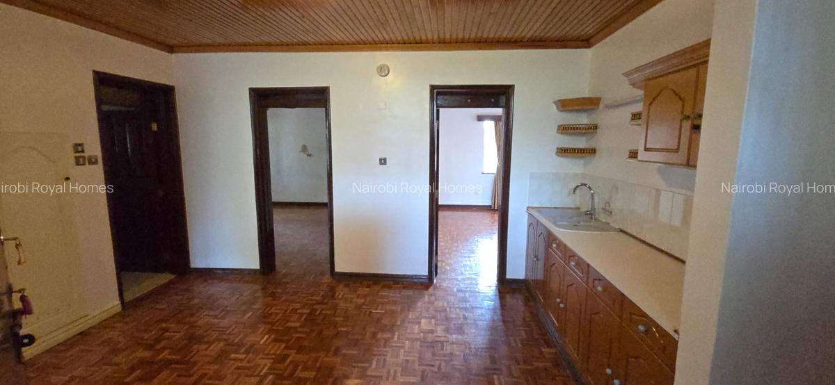 5 Bed House with En Suite at Runda Road - 20