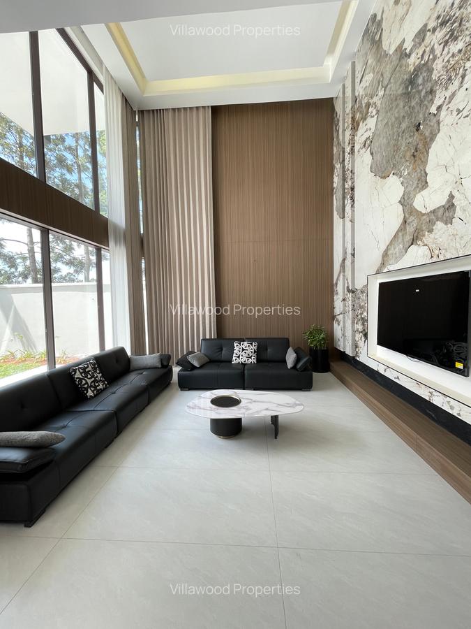 5 Bed Villa with En Suite in Lavington - 4