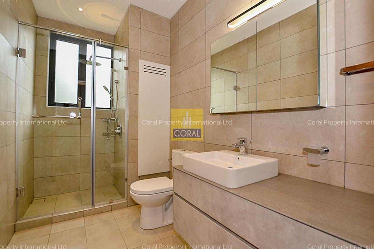 2 Bed Apartment with Gym in Kitisuru - 13