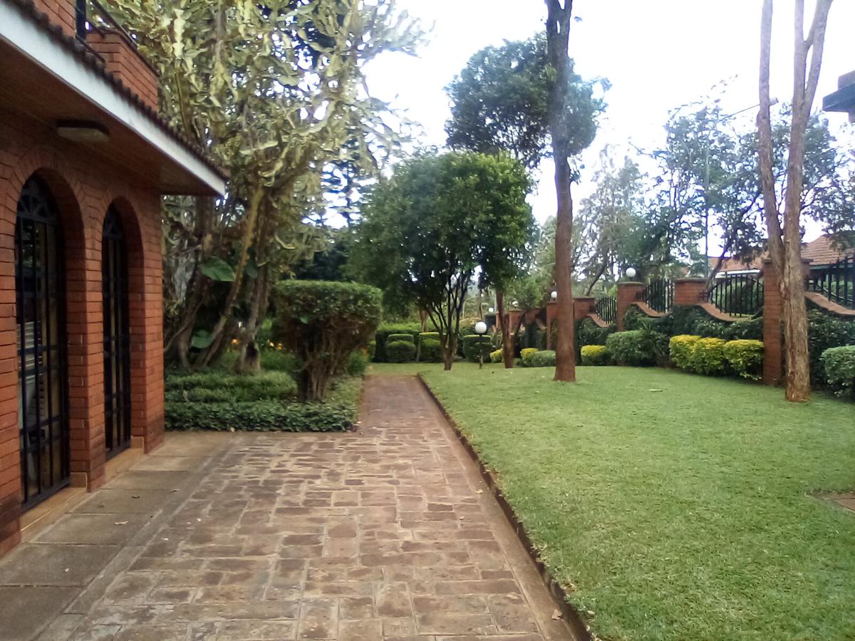 4 Bed House with En Suite at New Kitisuru - 3