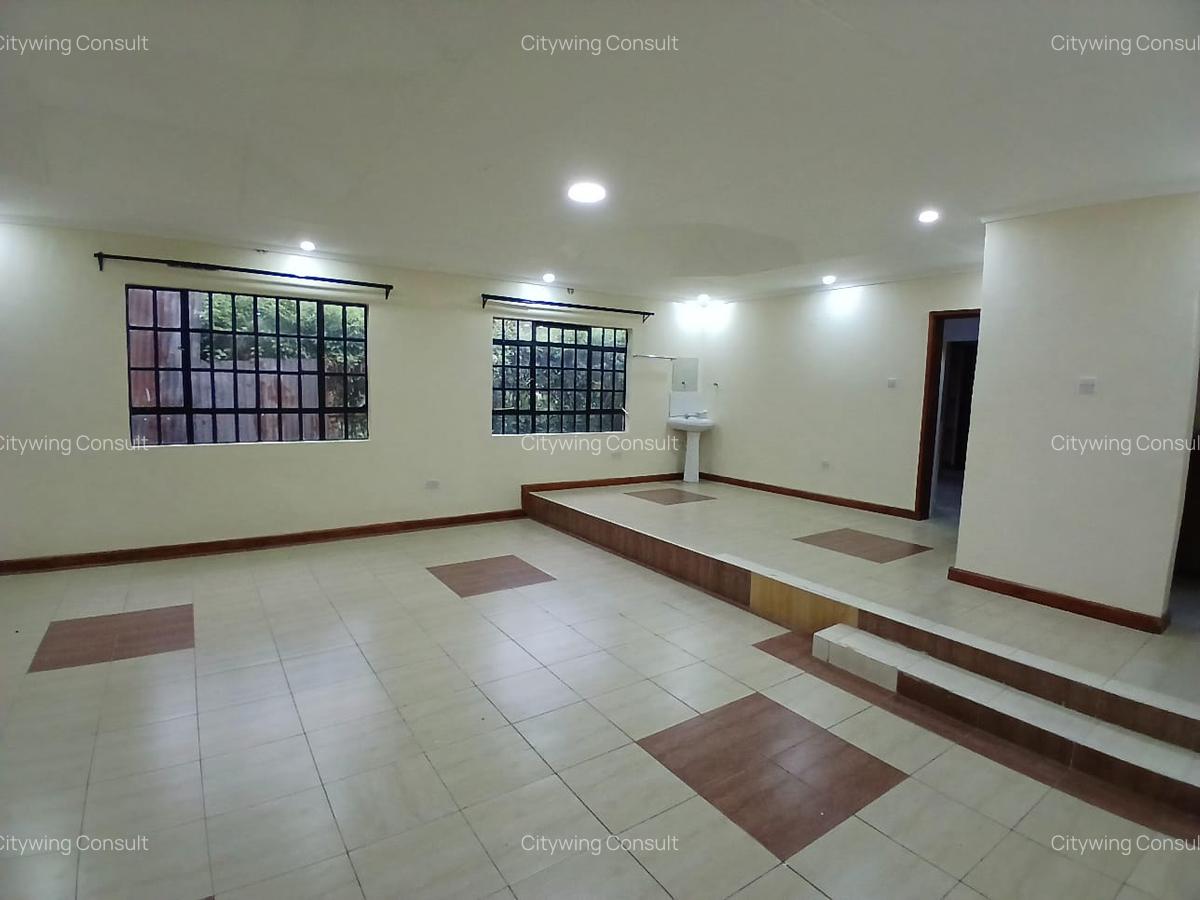 3 Bed House with En Suite at Windy Ridge - 3