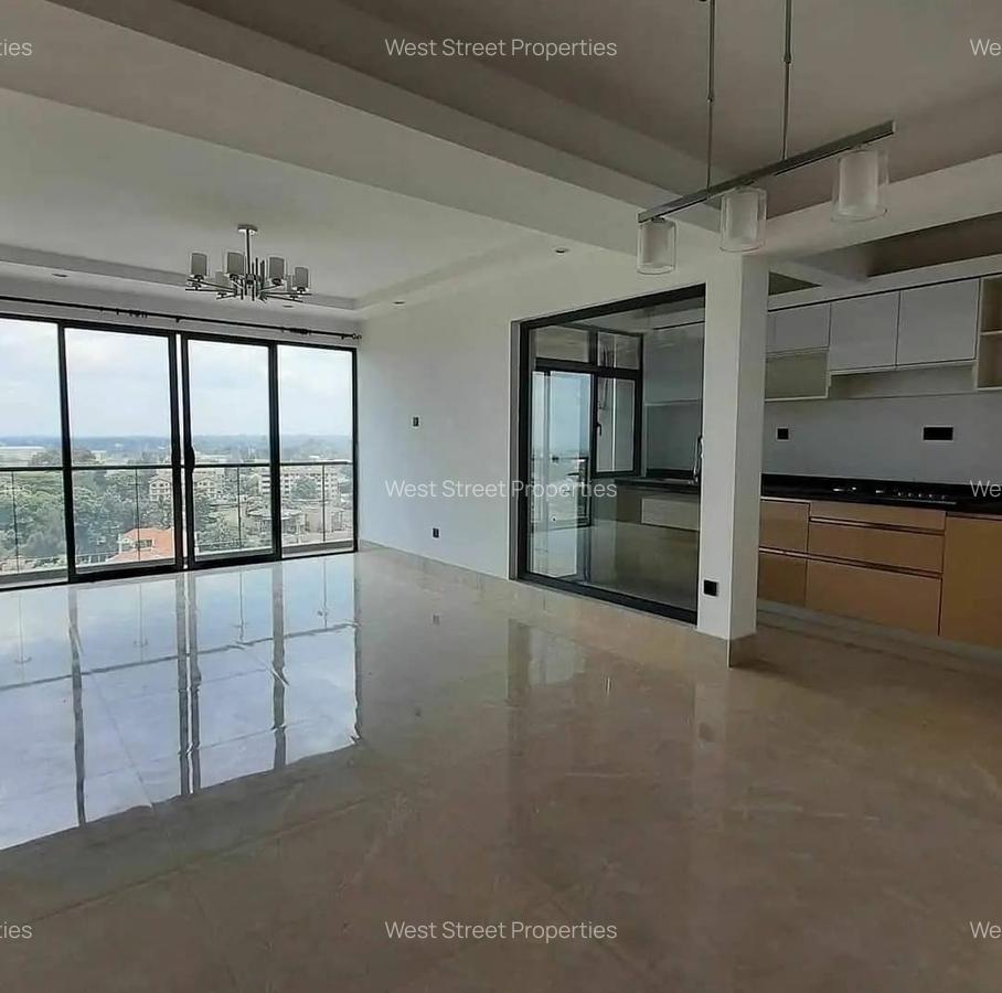 2 Bed Apartment with En Suite at Lavington - 1