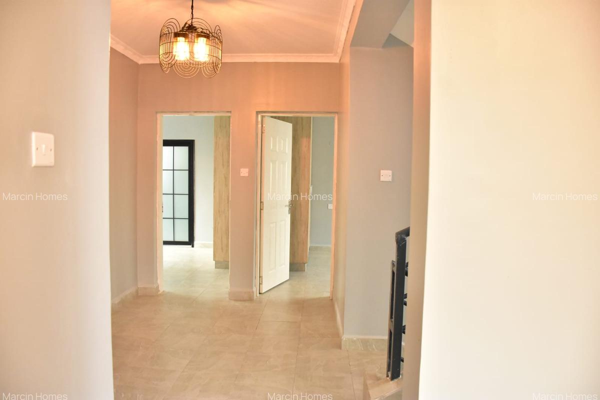 4 Bed House with En Suite at Kenyatta Road - 10