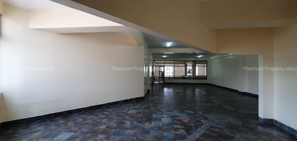 1,320 ft² Office with Backup Generator at City Park Drive - 5