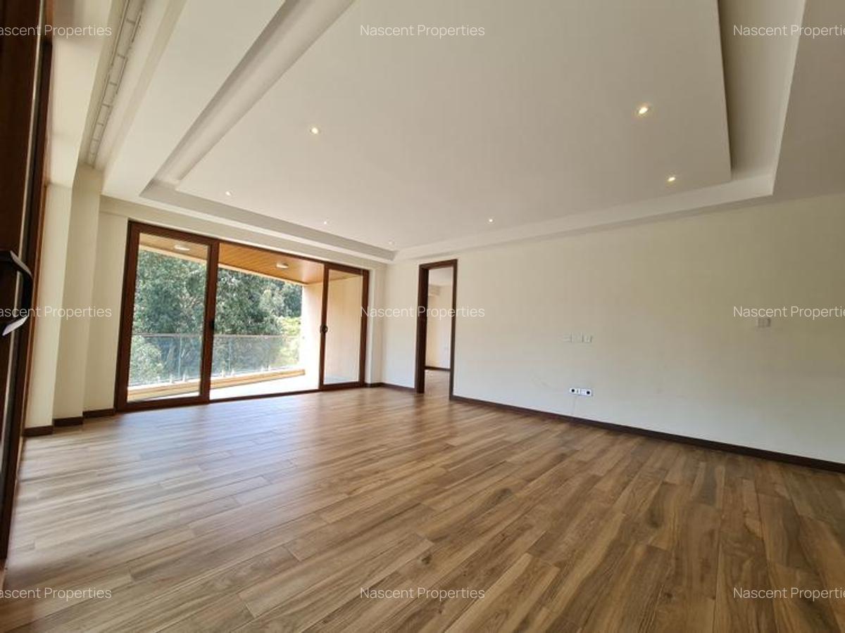 4 Bed Apartment with En Suite in Muthaiga - 12