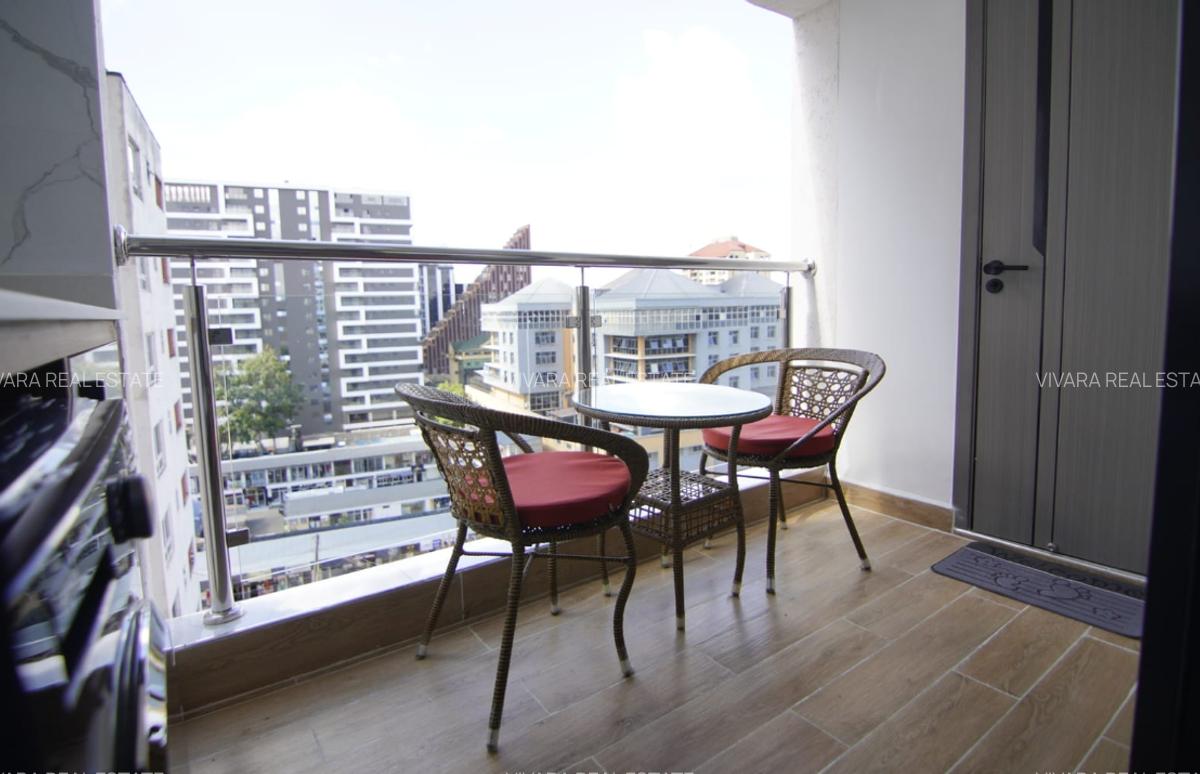 Serviced 3 Bed Apartment with En Suite at Lavington - 12