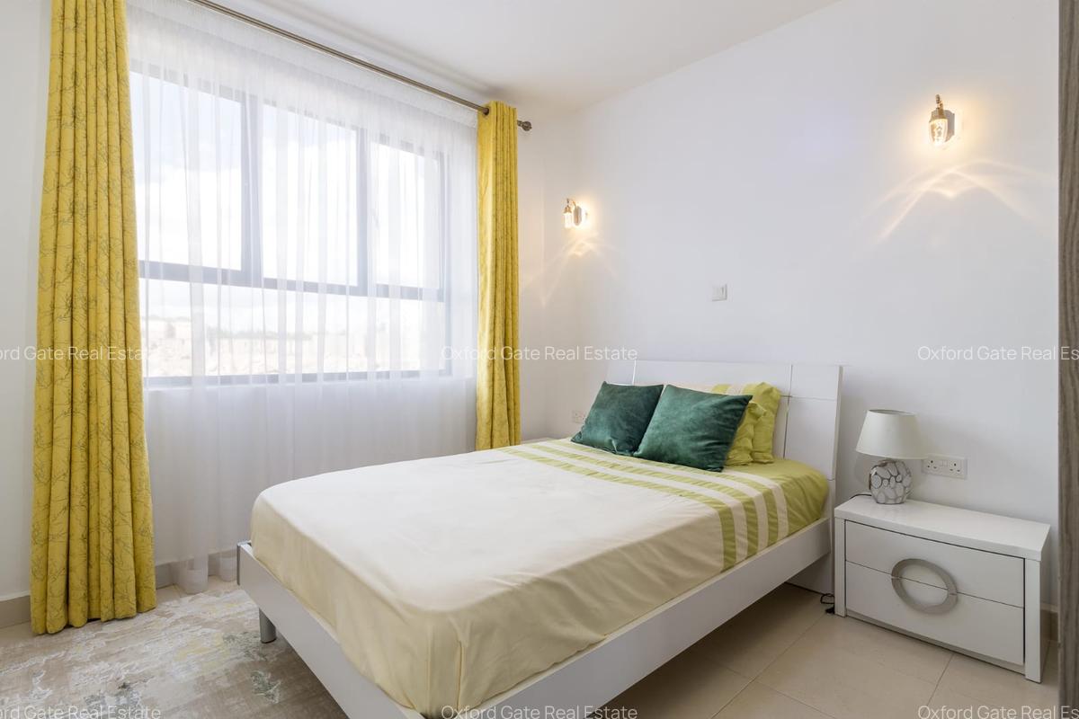 5 Bed Townhouse with En Suite at Muthama Raod - 9