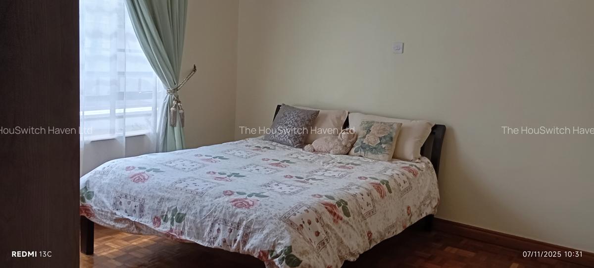 5 Bed Townhouse with En Suite at Off Kabasirian Road - 14