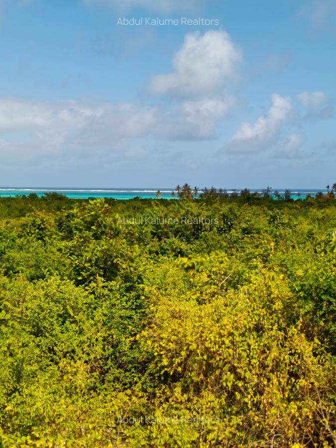 Land at Watamu - 6