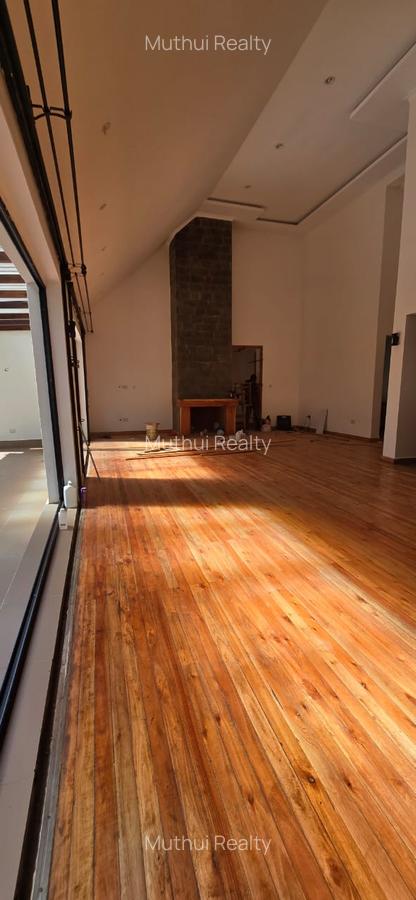 4 Bed House with En Suite at Tigoni - 4