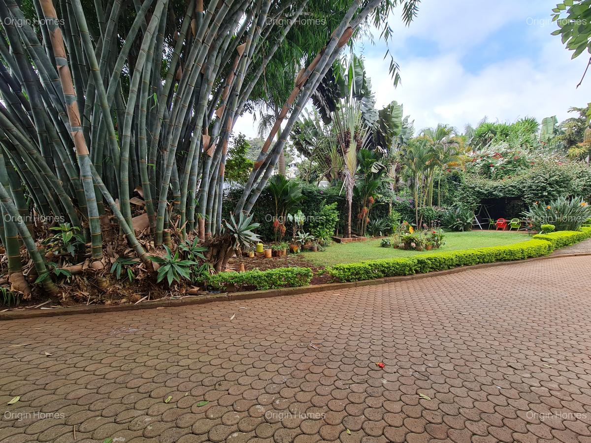 2 Bed House with En Suite in Kitisuru - 5