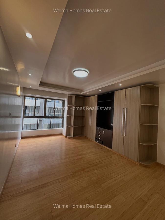 3 Bed Apartment with En Suite in Kileleshwa - 17