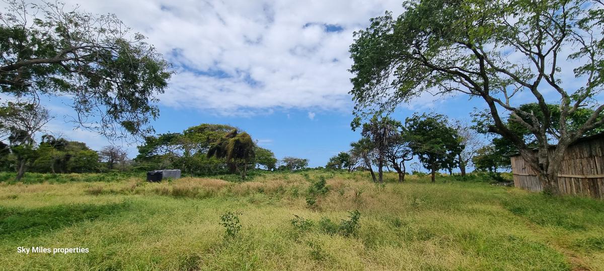 20.5 ac Land at Serena Mombasa - 16