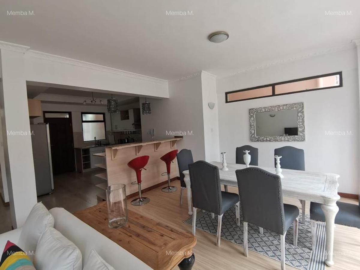 3 Bed Townhouse with En Suite in Nyari - 7