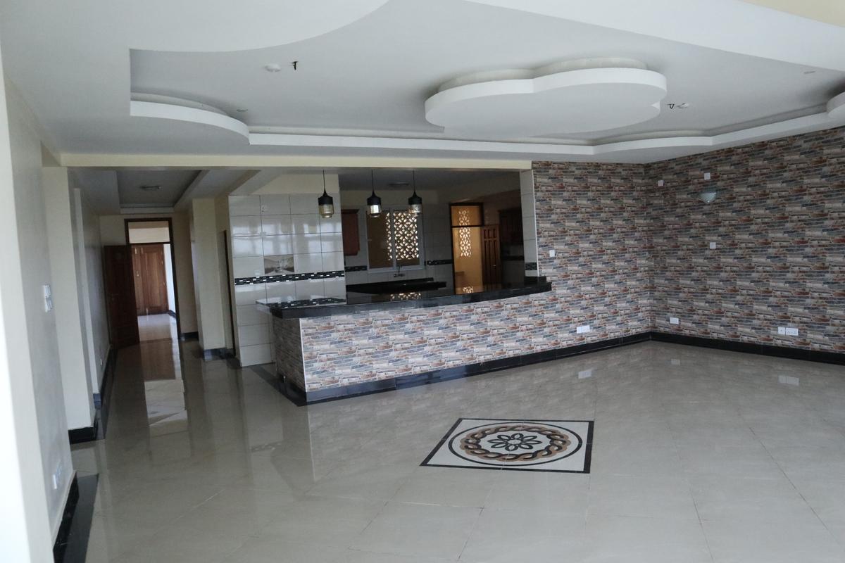 4 Bed Apartment with En Suite in Nyali Area - 13