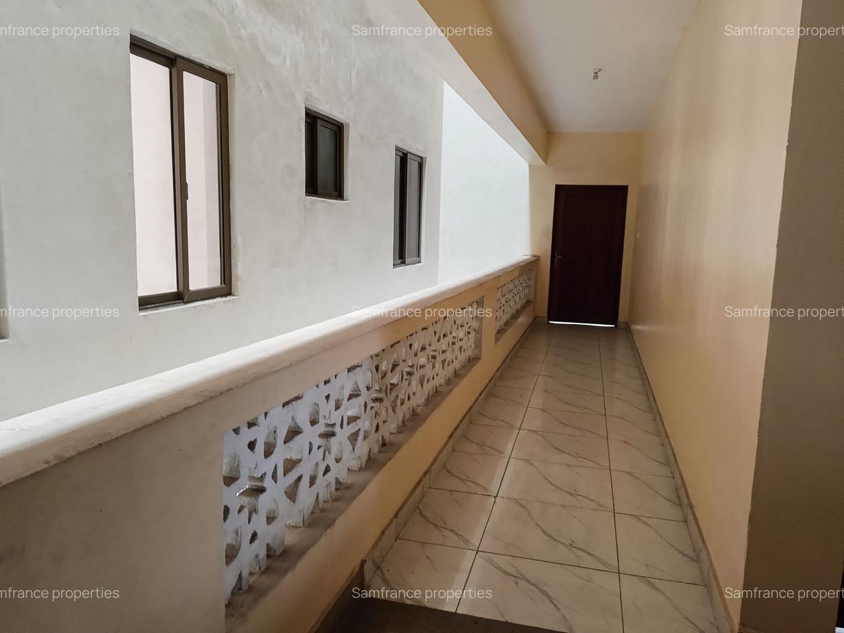 Serviced 3 Bed Apartment with En Suite at Mwembeni - 2