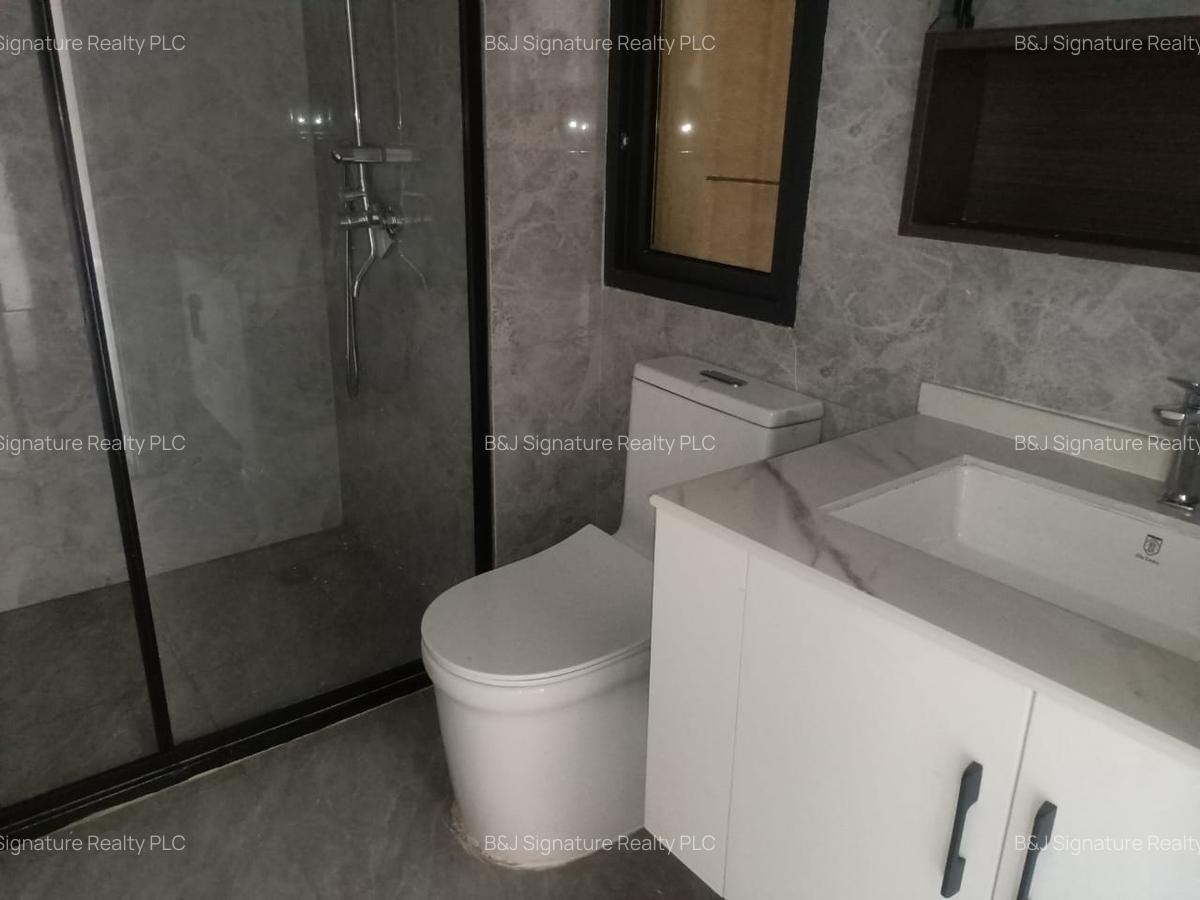 1 Bed Apartment with En Suite in Kilimani - 8