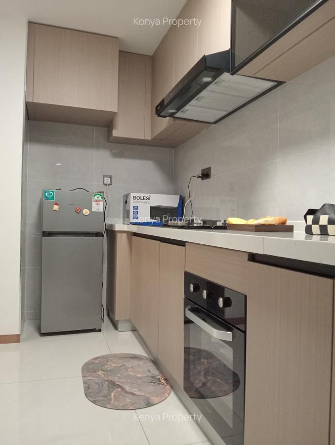 2 Bed Apartment with En Suite at Rhapta Road - 14