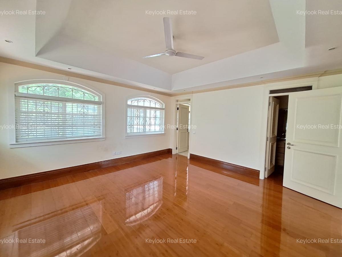 4 Bed Townhouse with En Suite at Old Kitisuru Road - 8