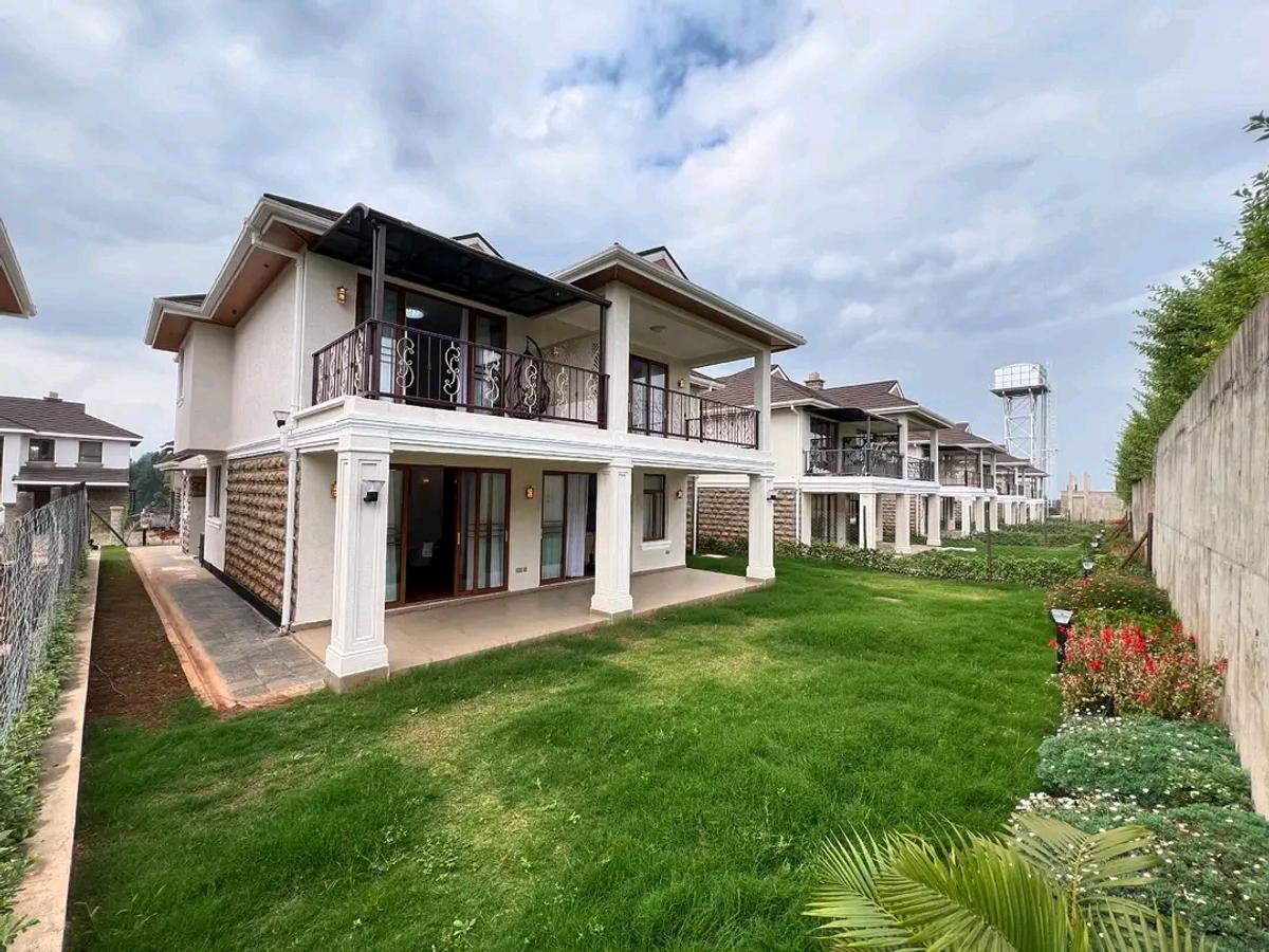 5 Bed House with En Suite at Migaa Estate - 1