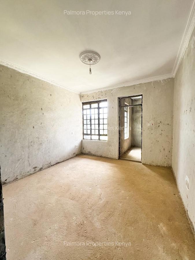 4 Bed House with En Suite in Kitengela - 8