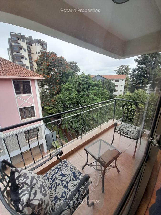 Furnished 1 Bed Apartment with En Suite in Lavington - 2