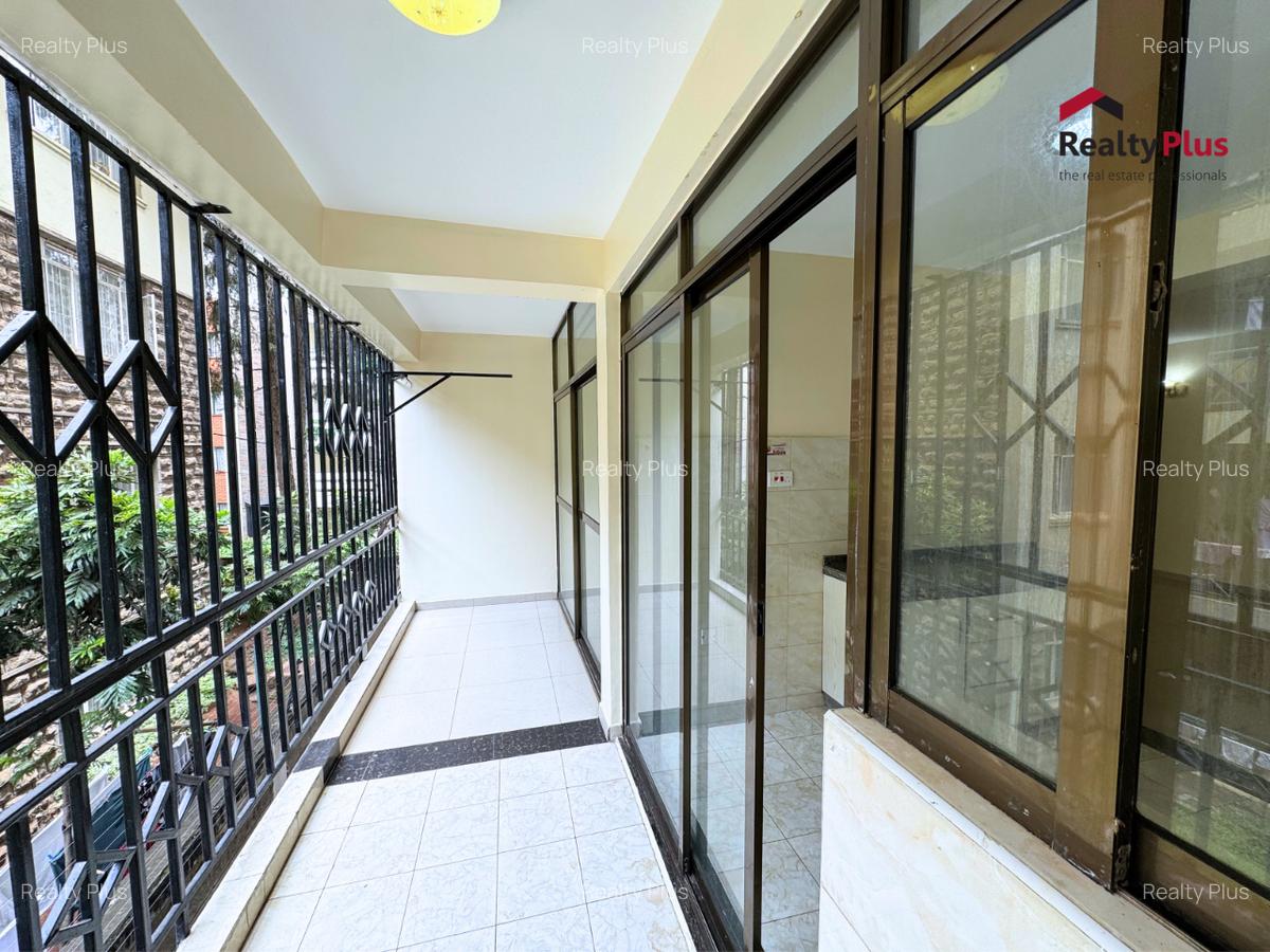 3 Bed Apartment with En Suite at Riara Road - 4