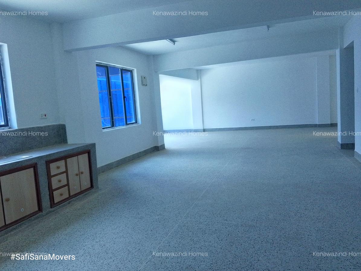 8,280 ft² Warehouse with Service Charge Included at Mombasa Road - 5