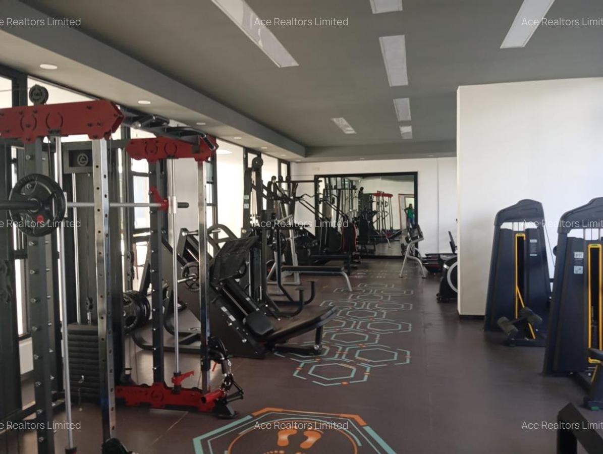 1 Bed Apartment with En Suite at Westlands Road Nairobi - 18