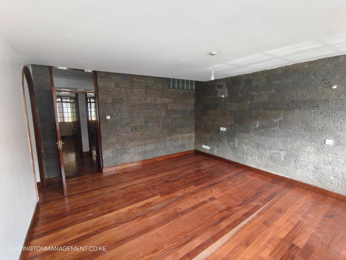 4 Bed Apartment with En Suite at Lavington - 10