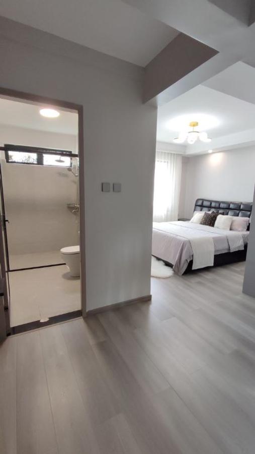 2 Bed Apartment with En Suite in Kileleshwa - 18