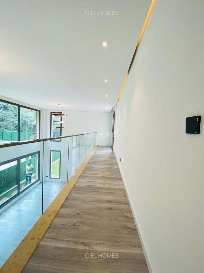 5 Bed Villa with En Suite at Chalbi Drive - 7