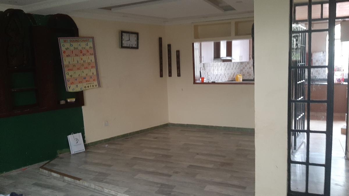 3 Bed House with En Suite at Karen Dagoreti Road - 7