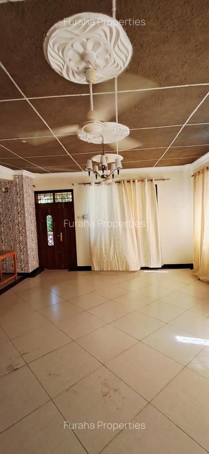 5 Bed House with En Suite at Nyali - 19