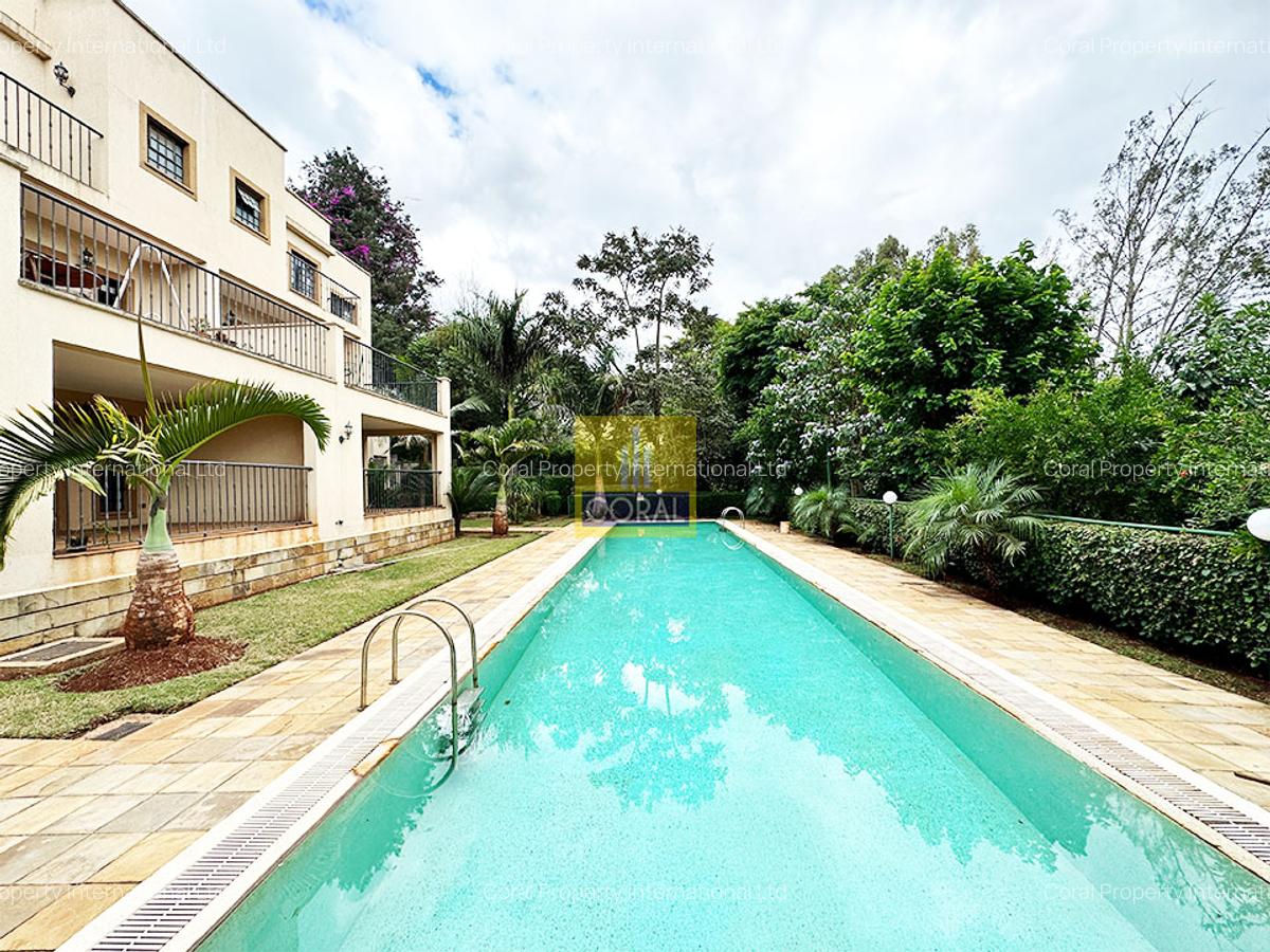 1 Bed Apartment in Runda - 18