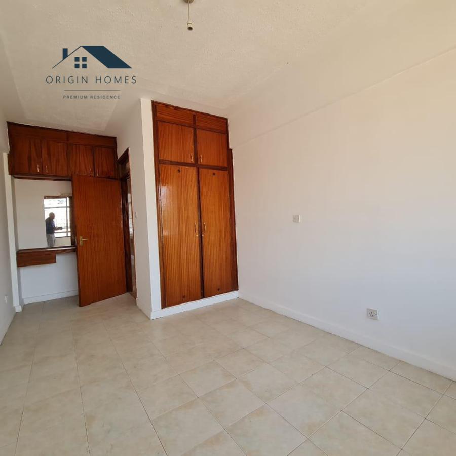 4 Bed Apartment with En Suite at Rhapta Road - 7