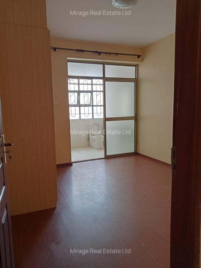 1 Bed Apartment with Backup Generator in Lavington - 11