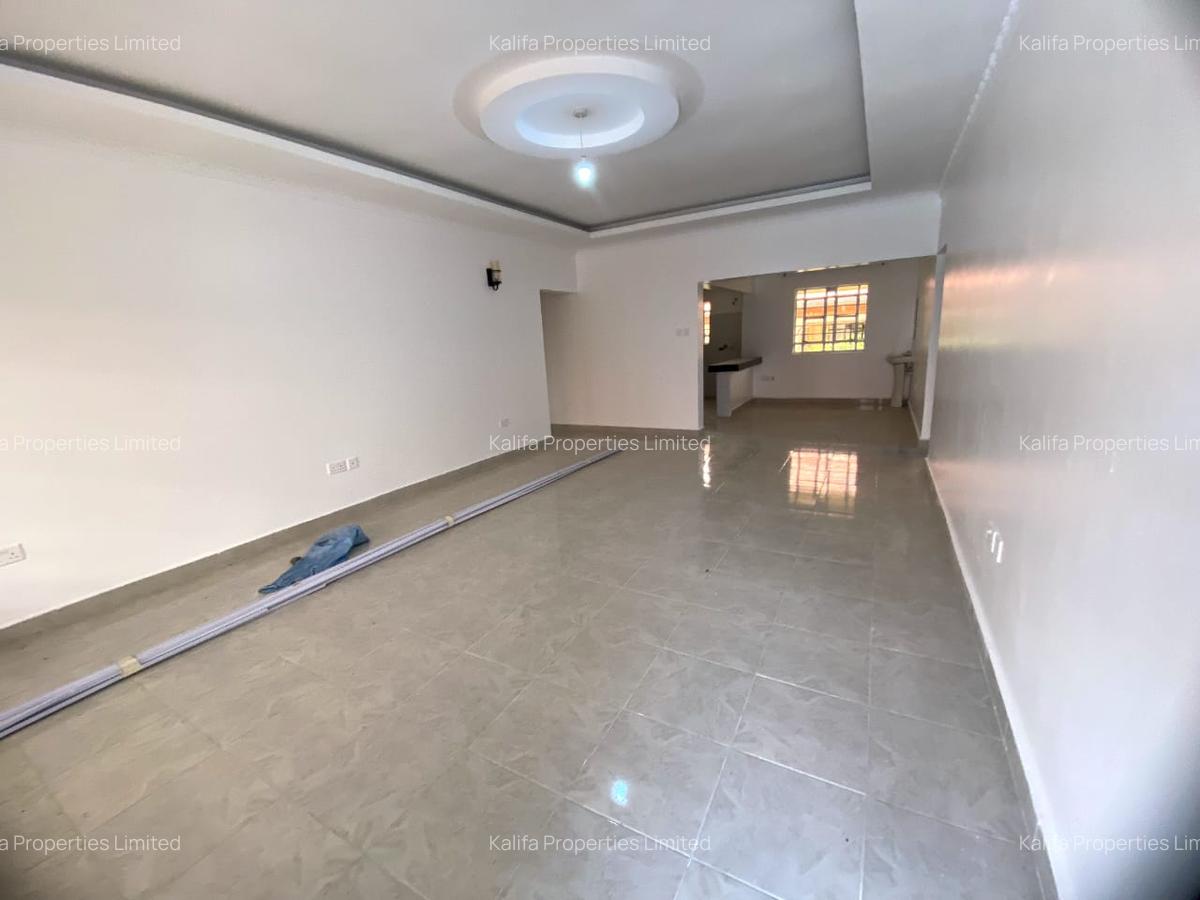 3 Bed House with En Suite in Kitengela - 3