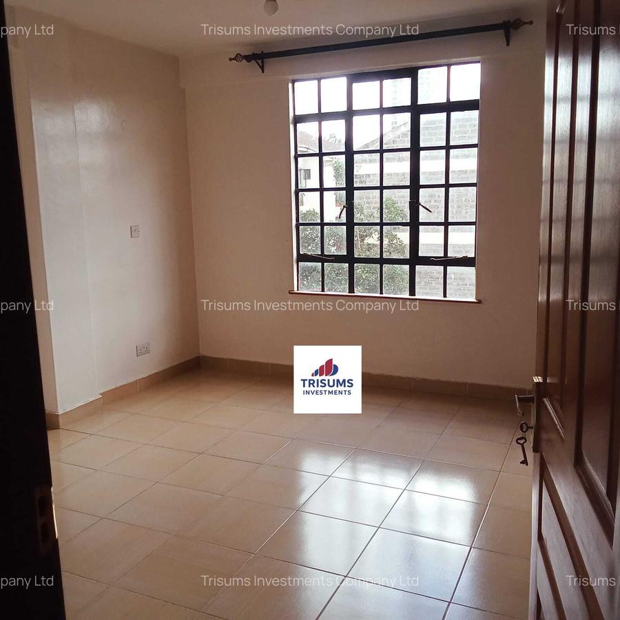 1 Bed Apartment with En Suite at Oloitokitok Road - 6