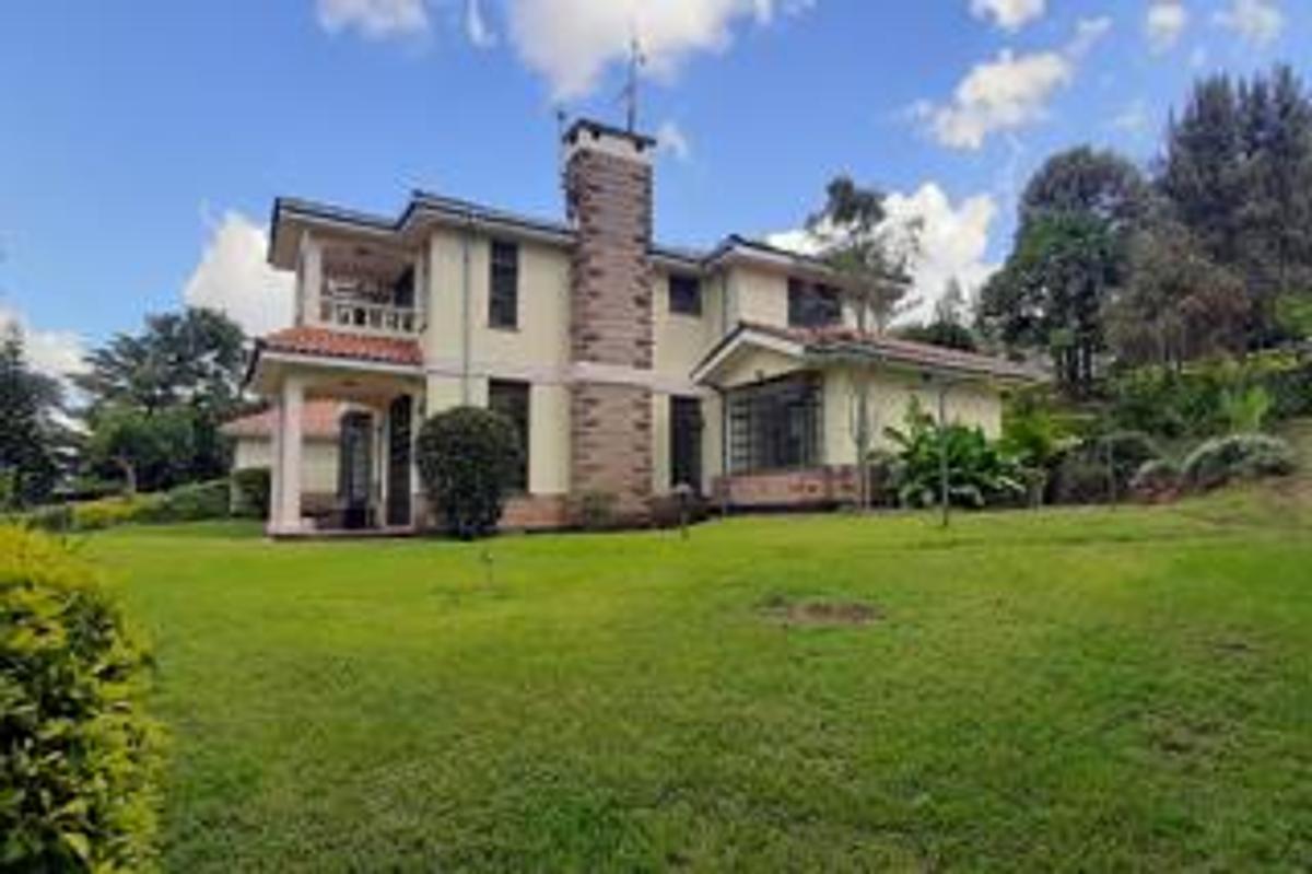 5 Bed Townhouse with En Suite at Red Hill Road - 3