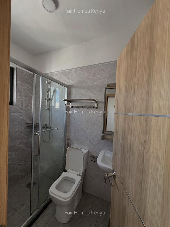 3 Bed Apartment with En Suite at Othaya Road - 7