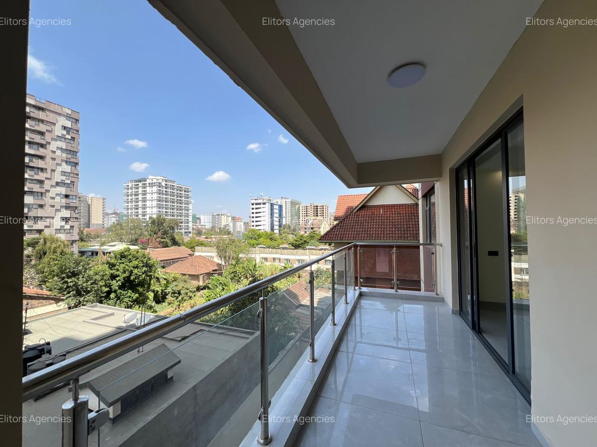 2 Bed Apartment with En Suite at Kirichwa Road - 3
