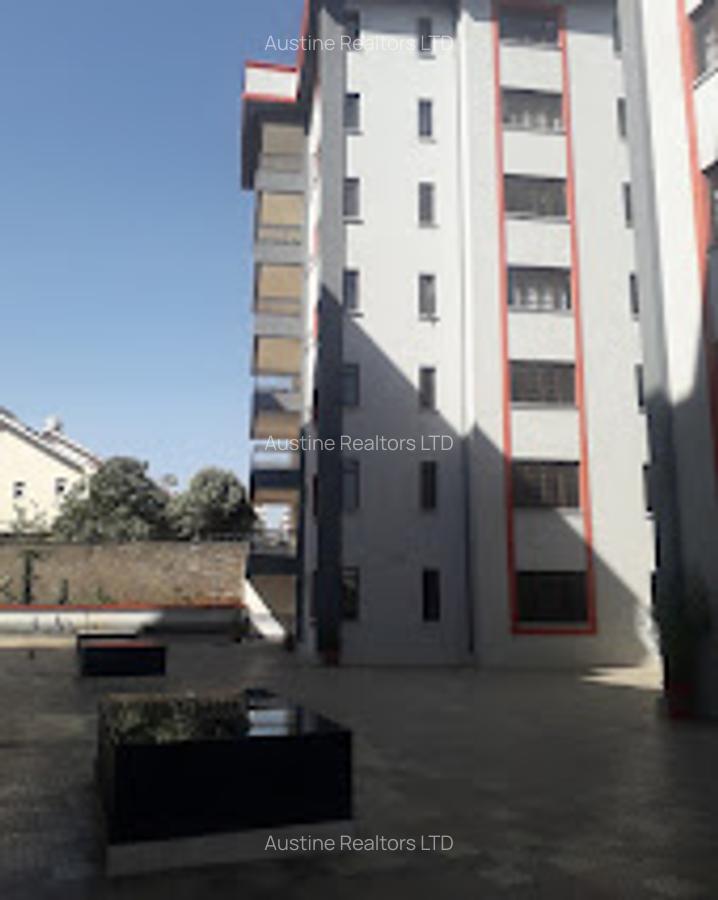 3 Bed Apartment with En Suite in Langata - 2