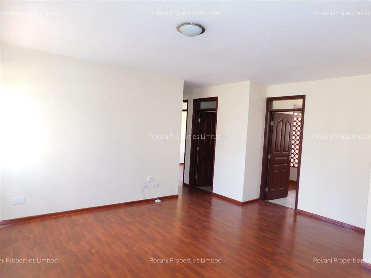 2 Bed Apartment with En Suite at Fourways Junction Estate - 2