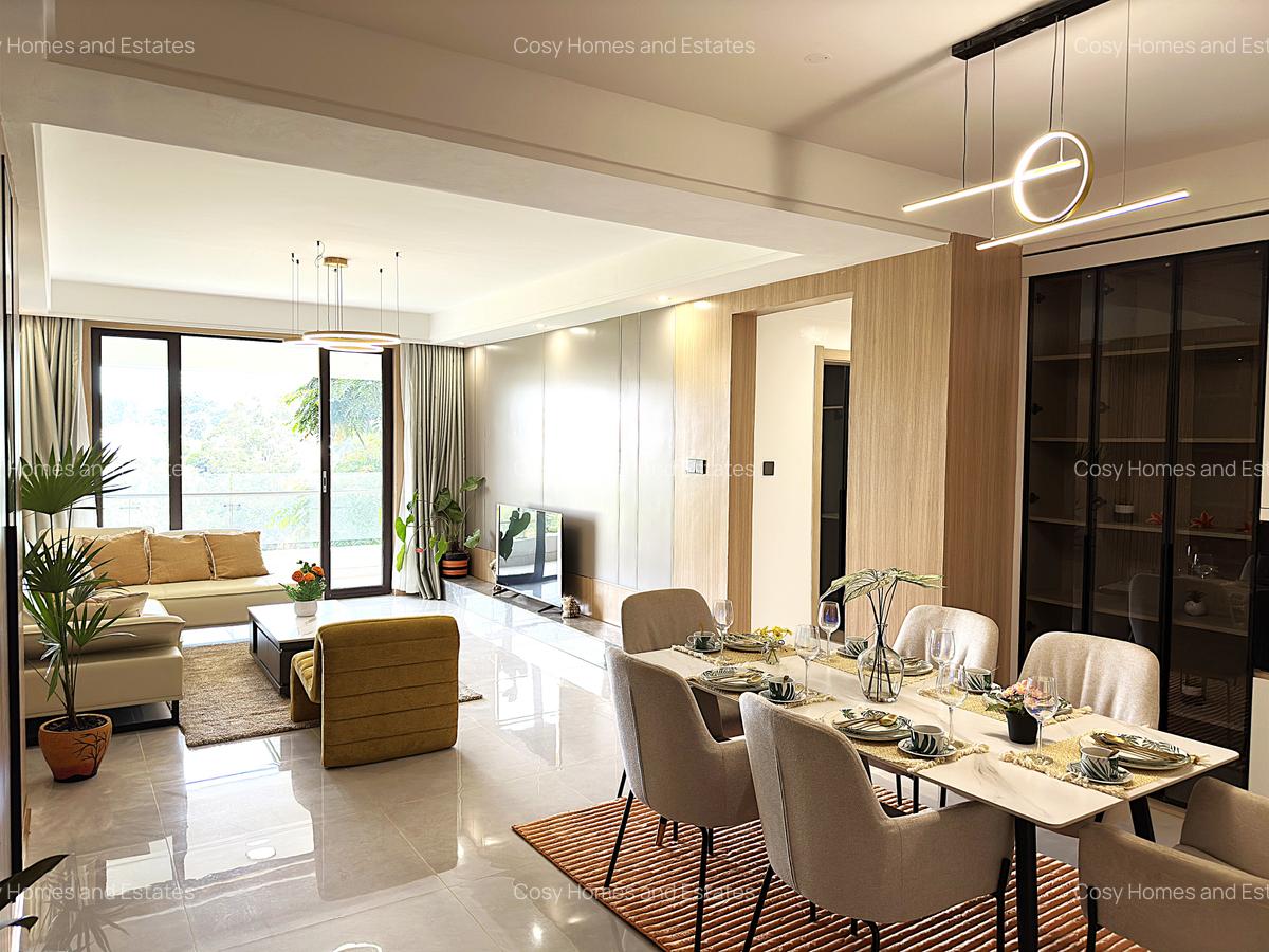 2 Bed Apartment with En Suite at Riverside - 14