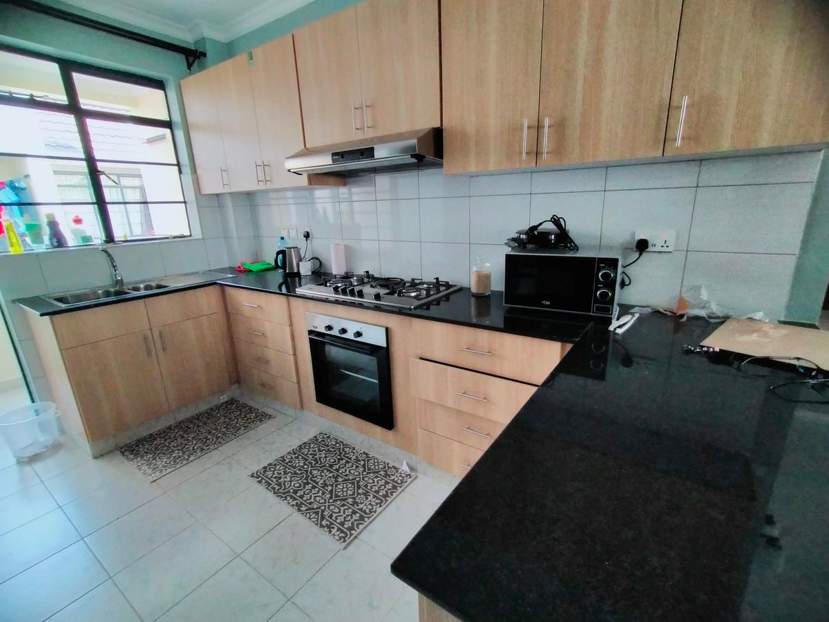3 Bed Apartment with En Suite in Kiambu Road - 9