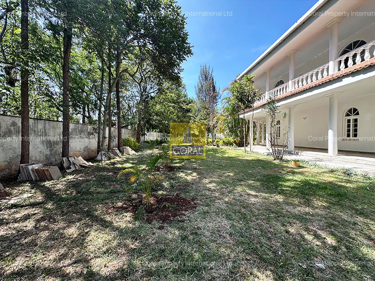 6,000 ft² Commercial Property in Karen - 16