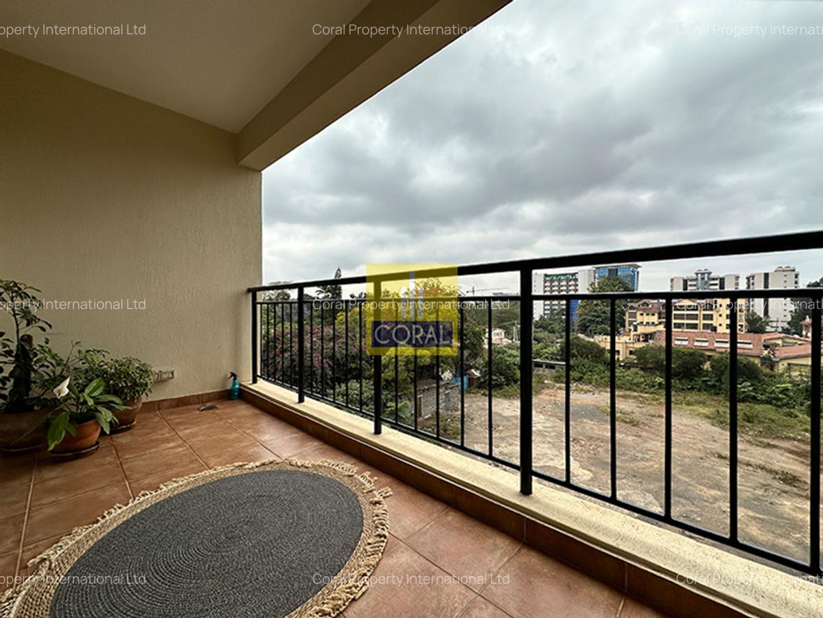 2 Bed Apartment in General Mathenge - 11
